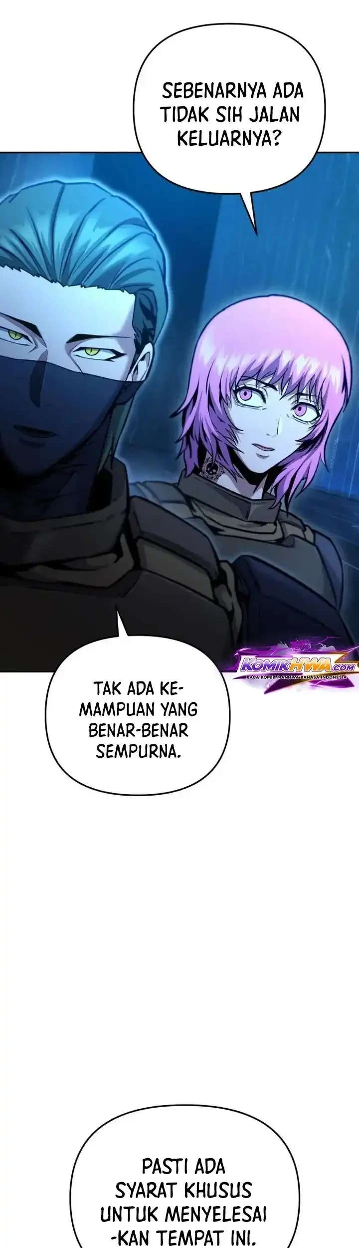 State-Level Labyrinth Designer Chapter 29 Gambar 16