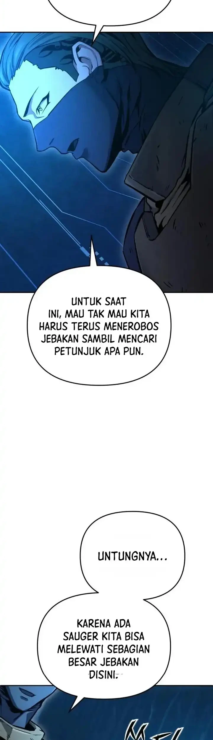 State-Level Labyrinth Designer Chapter 29 Gambar 17