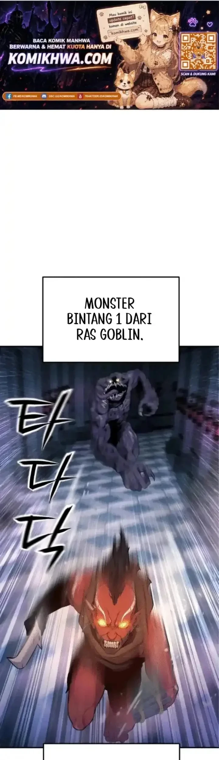 Komik State-Level Labyrinth Designer Chapter 3 gambar 1