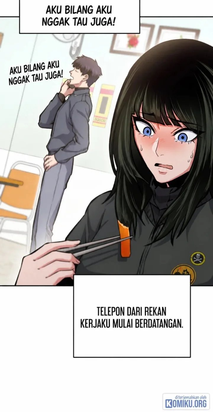 State-Level Labyrinth Designer Chapter 30 Gambar 104