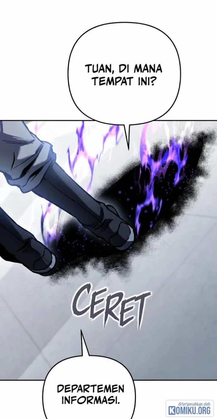 State-Level Labyrinth Designer Chapter 30 Gambar 120