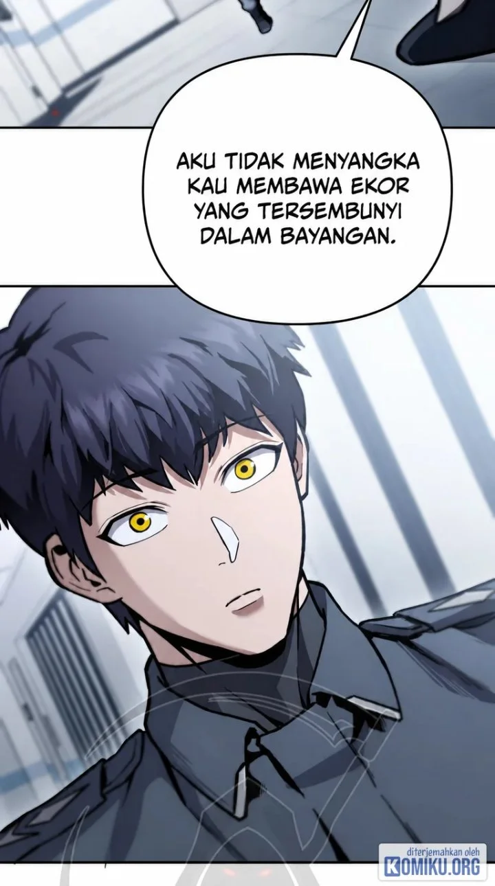 State-Level Labyrinth Designer Chapter 30 Gambar 126