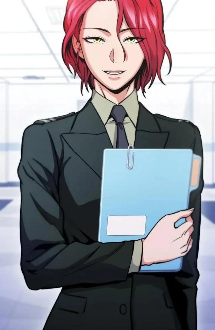 State-Level Labyrinth Designer Chapter 30 Gambar 128