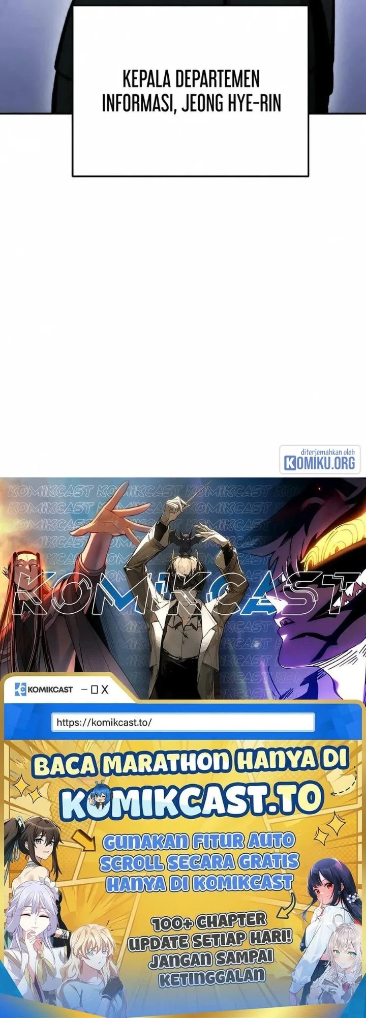 State-Level Labyrinth Designer Chapter 30 Gambar 129