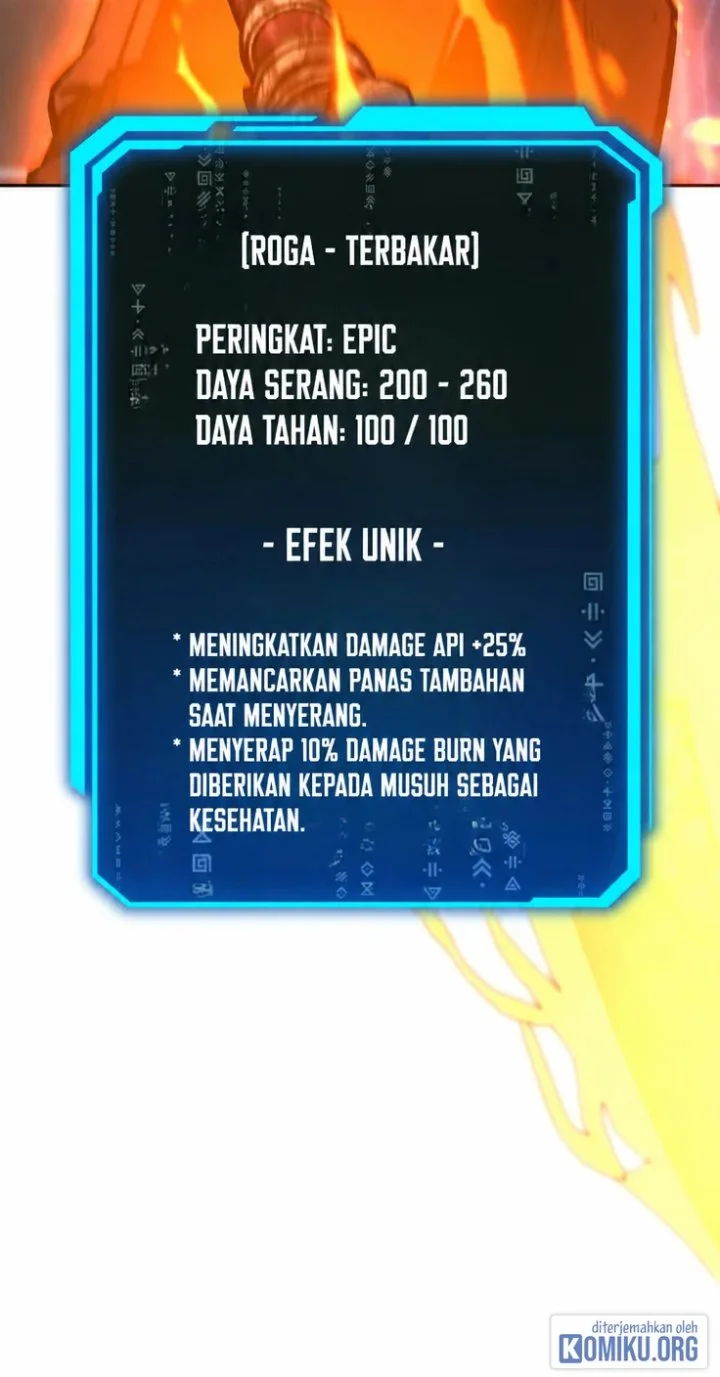 State-Level Labyrinth Designer Chapter 30 Gambar 25