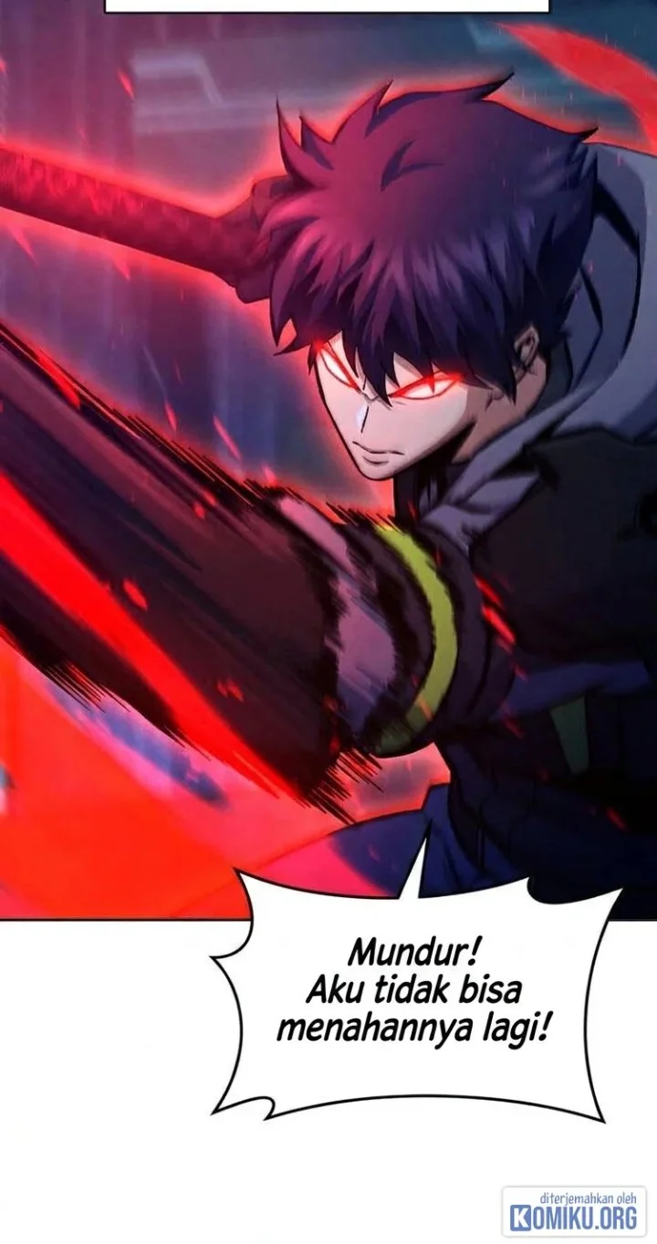 State-Level Labyrinth Designer Chapter 30 Gambar 34