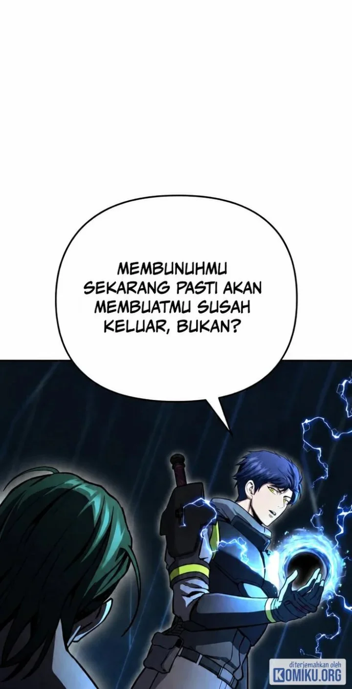 State-Level Labyrinth Designer Chapter 30 Gambar 49