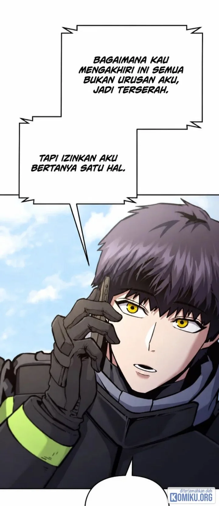 State-Level Labyrinth Designer Chapter 30 Gambar 74