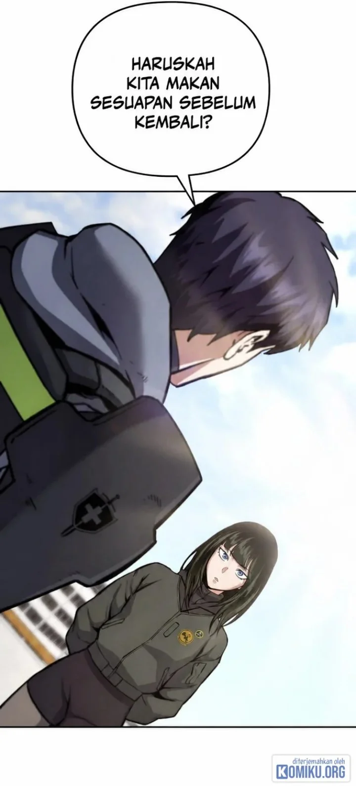State-Level Labyrinth Designer Chapter 30 Gambar 80