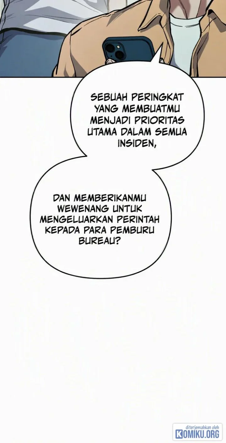 State-Level Labyrinth Designer Chapter 30 Gambar 99