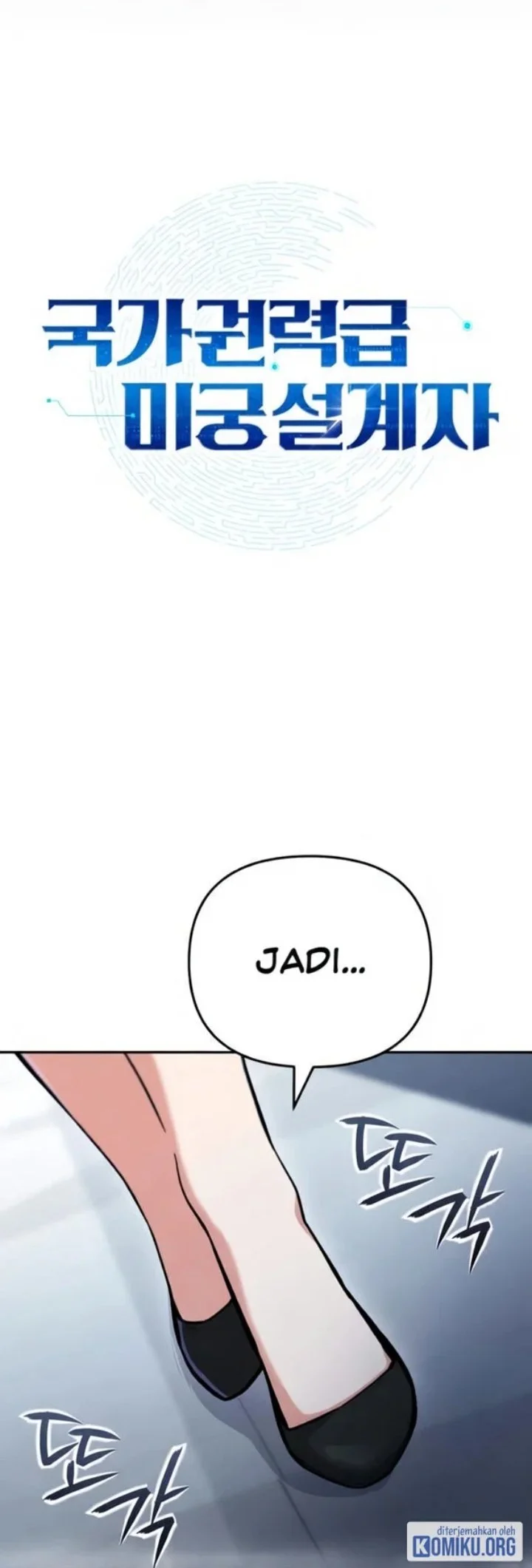 State-Level Labyrinth Designer Chapter 31 Gambar 12