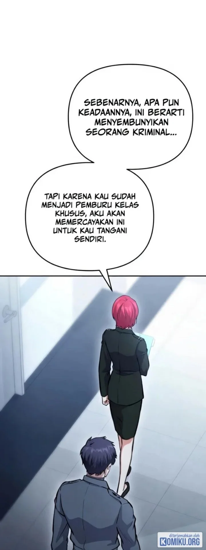 State-Level Labyrinth Designer Chapter 31 Gambar 14