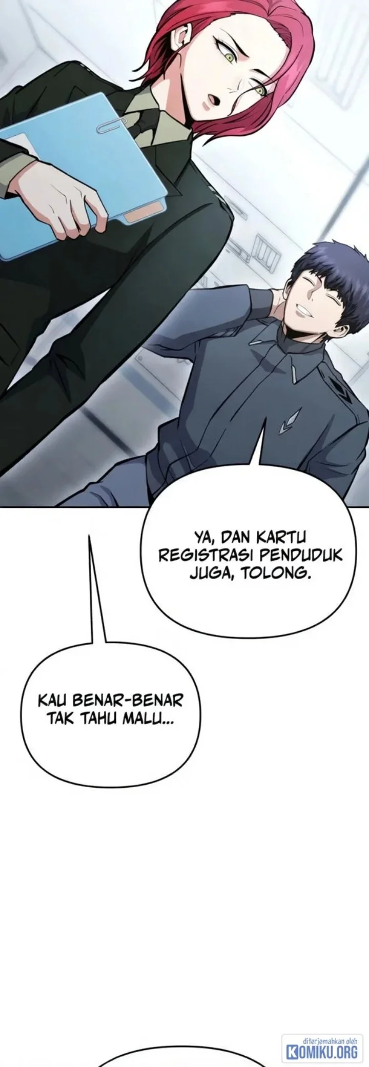 State-Level Labyrinth Designer Chapter 31 Gambar 16