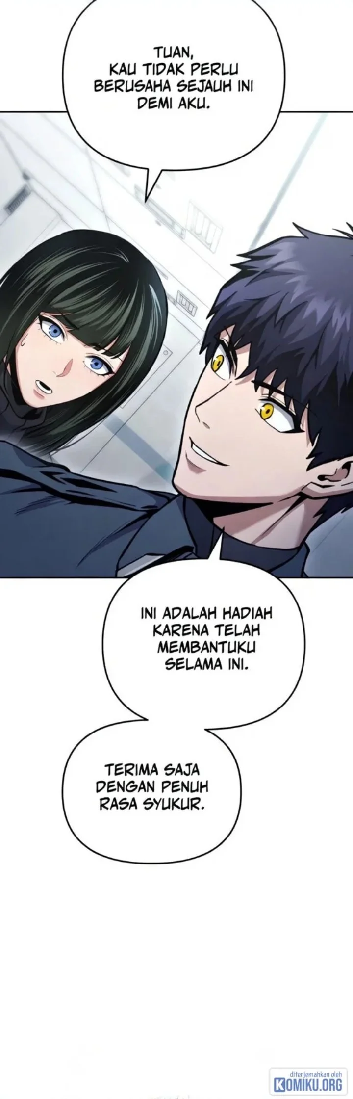 State-Level Labyrinth Designer Chapter 31 Gambar 17