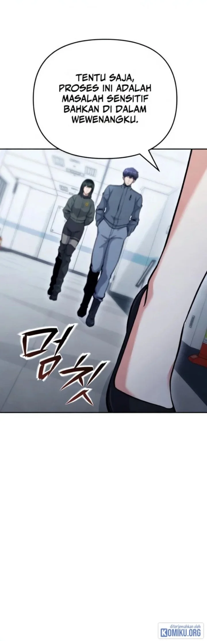 State-Level Labyrinth Designer Chapter 31 Gambar 18