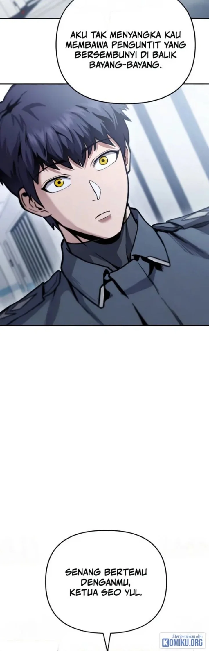 Manhua State-Level Labyrinth Designer Chapter 31 gambar 2