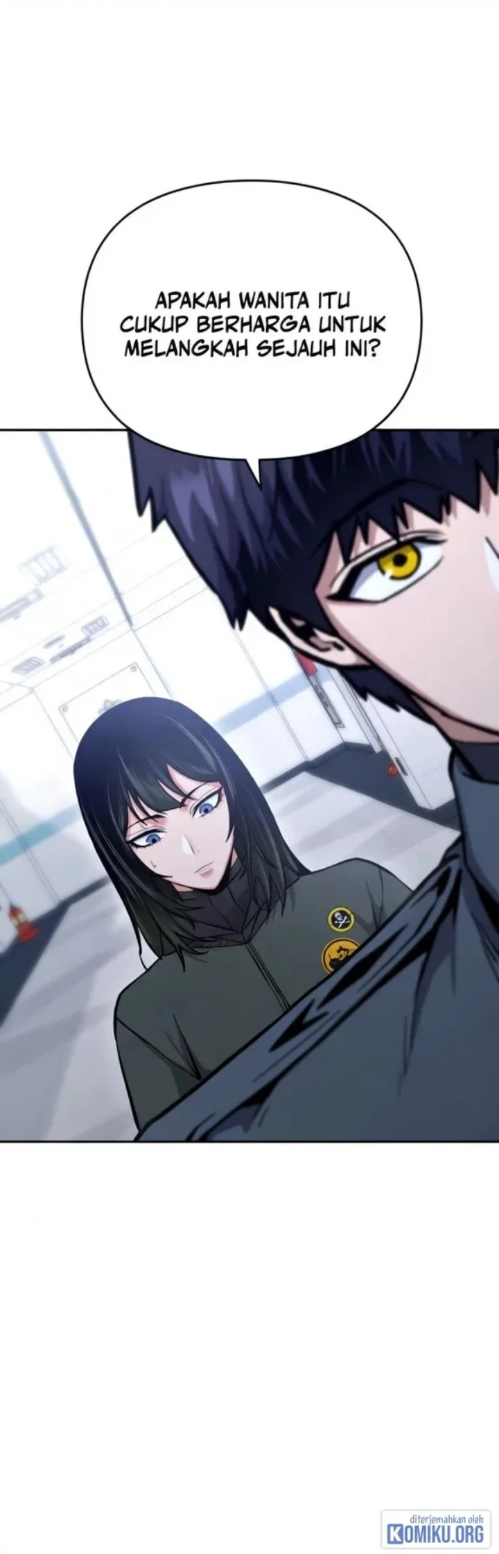 State-Level Labyrinth Designer Chapter 31 Gambar 20