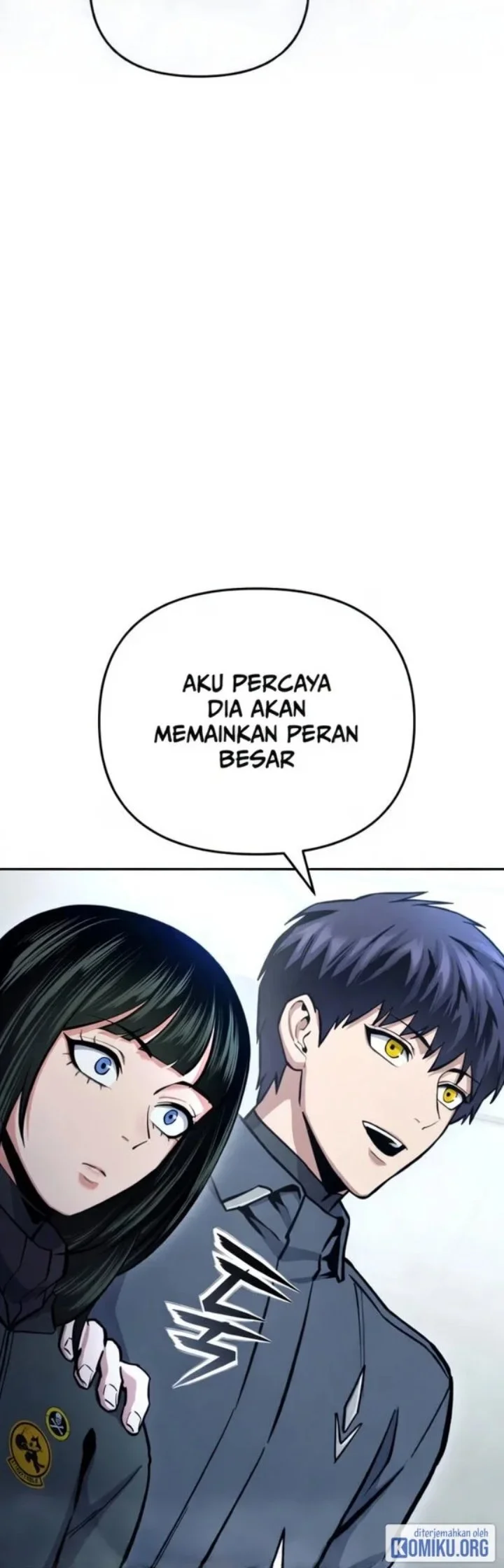 State-Level Labyrinth Designer Chapter 31 Gambar 23