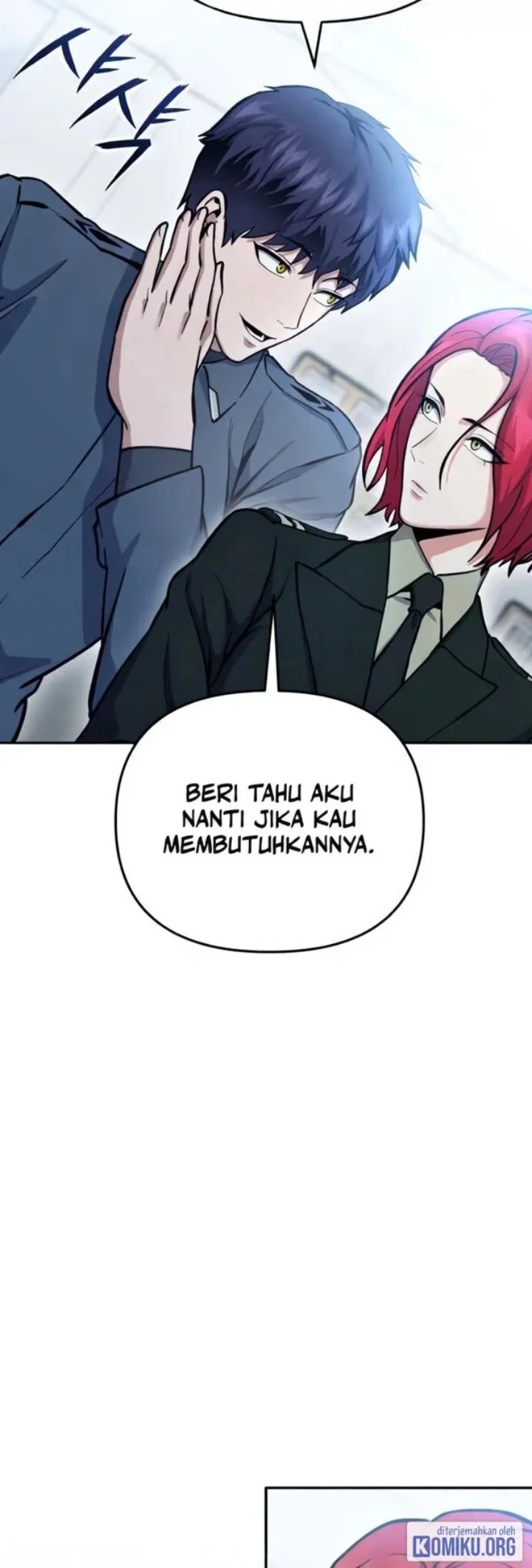 State-Level Labyrinth Designer Chapter 31 Gambar 26