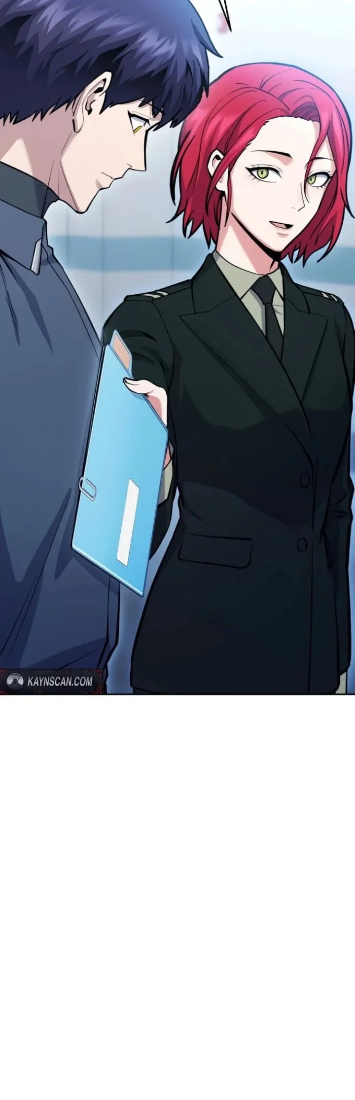 State-Level Labyrinth Designer Chapter 31 Gambar 30