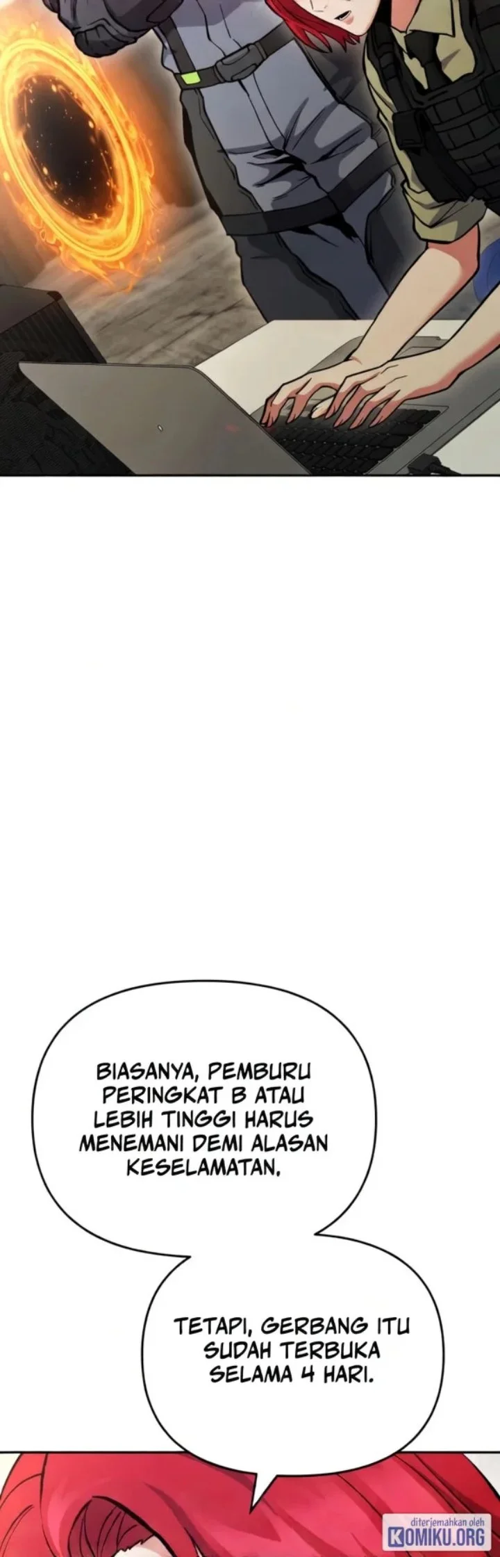 State-Level Labyrinth Designer Chapter 31 Gambar 37