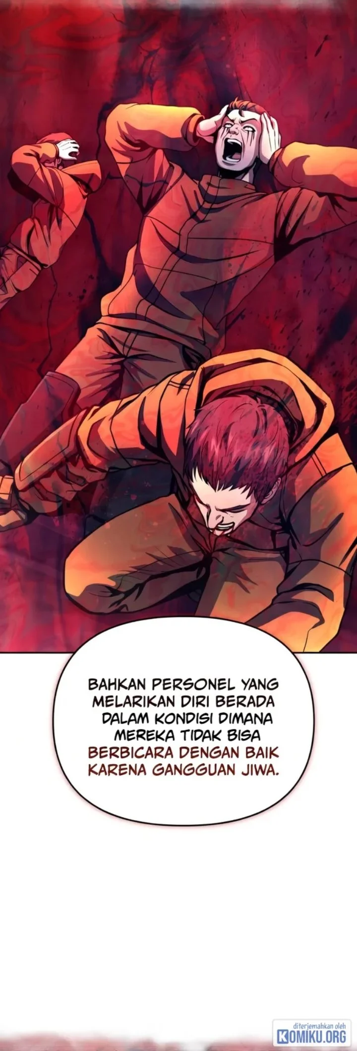 State-Level Labyrinth Designer Chapter 31 Gambar 41
