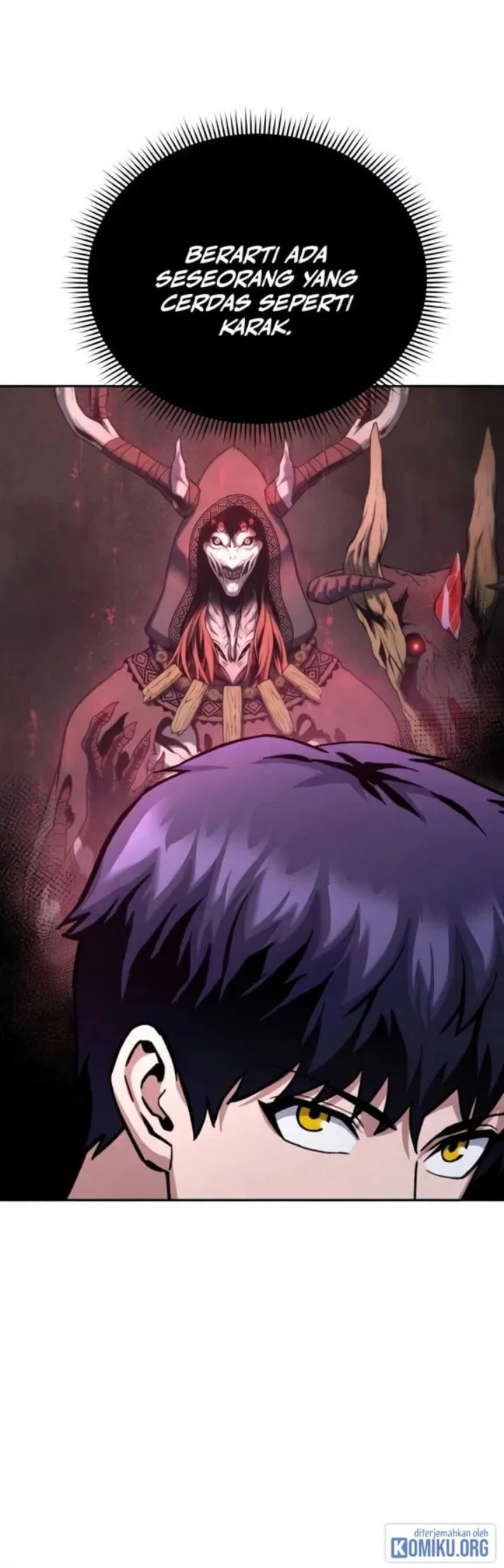 State-Level Labyrinth Designer Chapter 31 Gambar 45