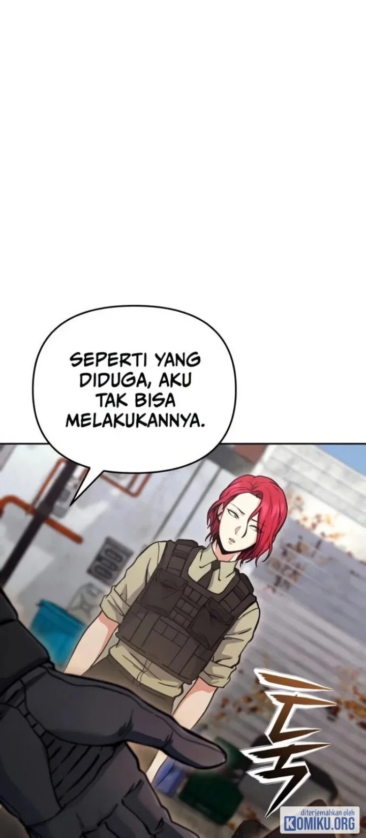 State-Level Labyrinth Designer Chapter 31 Gambar 59