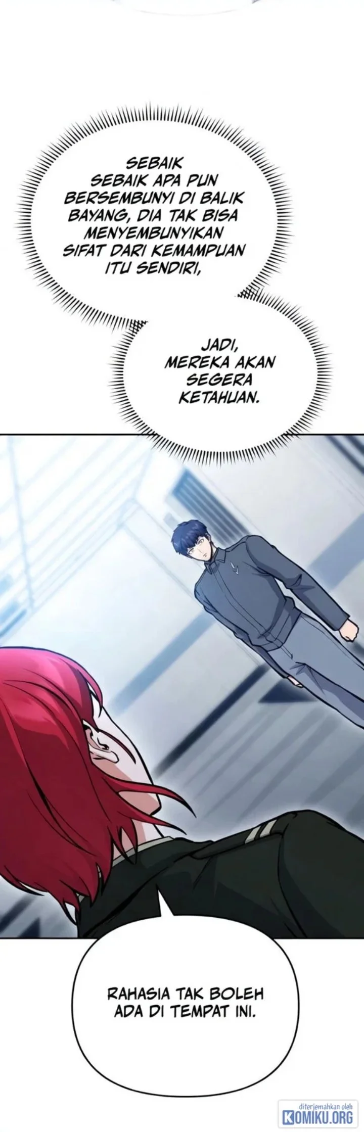 State-Level Labyrinth Designer Chapter 31 Gambar 6