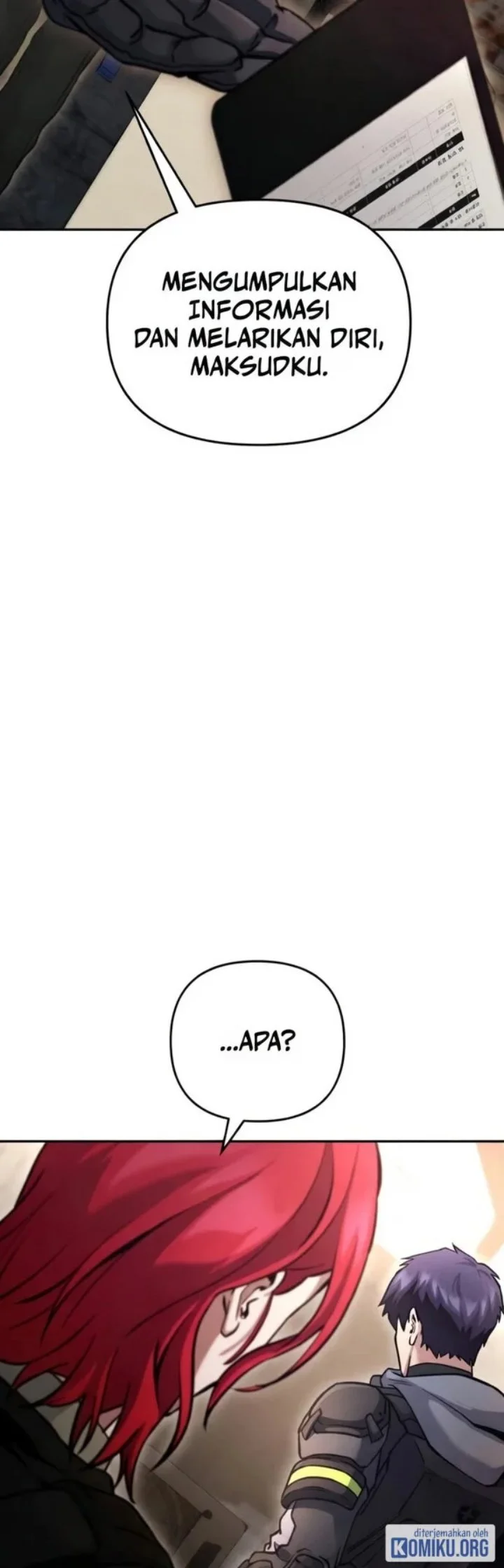 State-Level Labyrinth Designer Chapter 31 Gambar 60