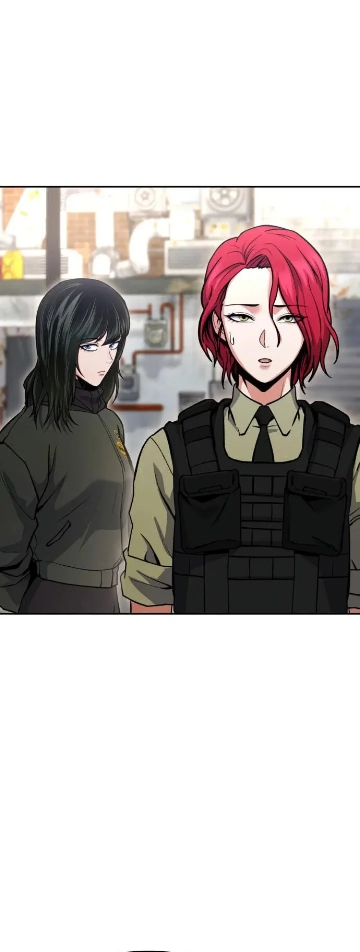 State-Level Labyrinth Designer Chapter 31 Gambar 64