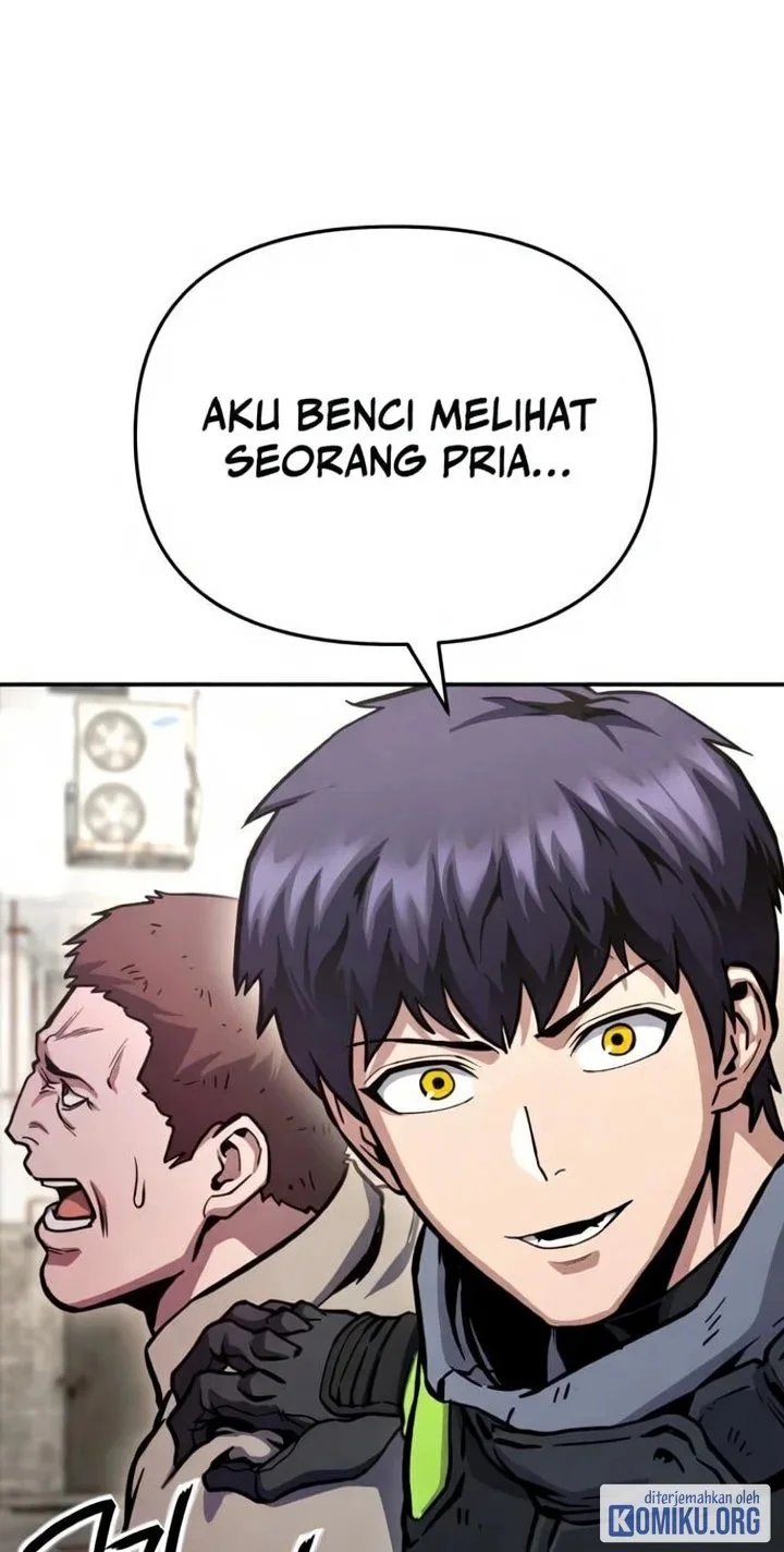 State-Level Labyrinth Designer Chapter 31 Gambar 69