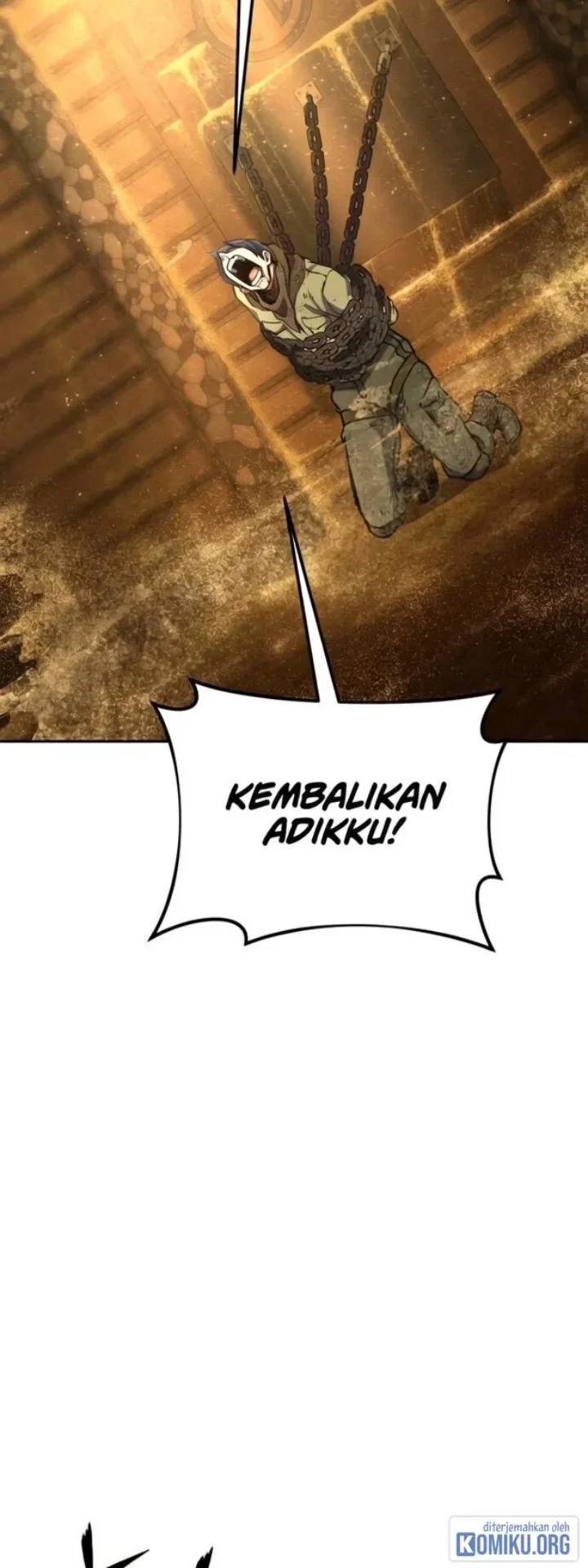State-Level Labyrinth Designer Chapter 31 Gambar 73