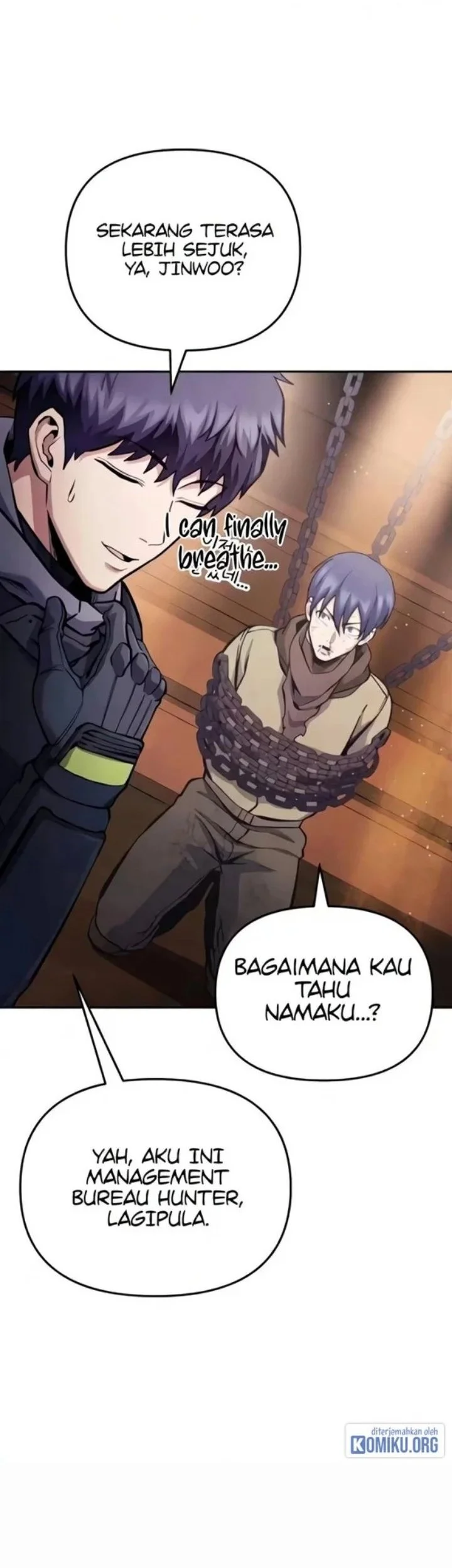 State-Level Labyrinth Designer Chapter 32 Gambar 69