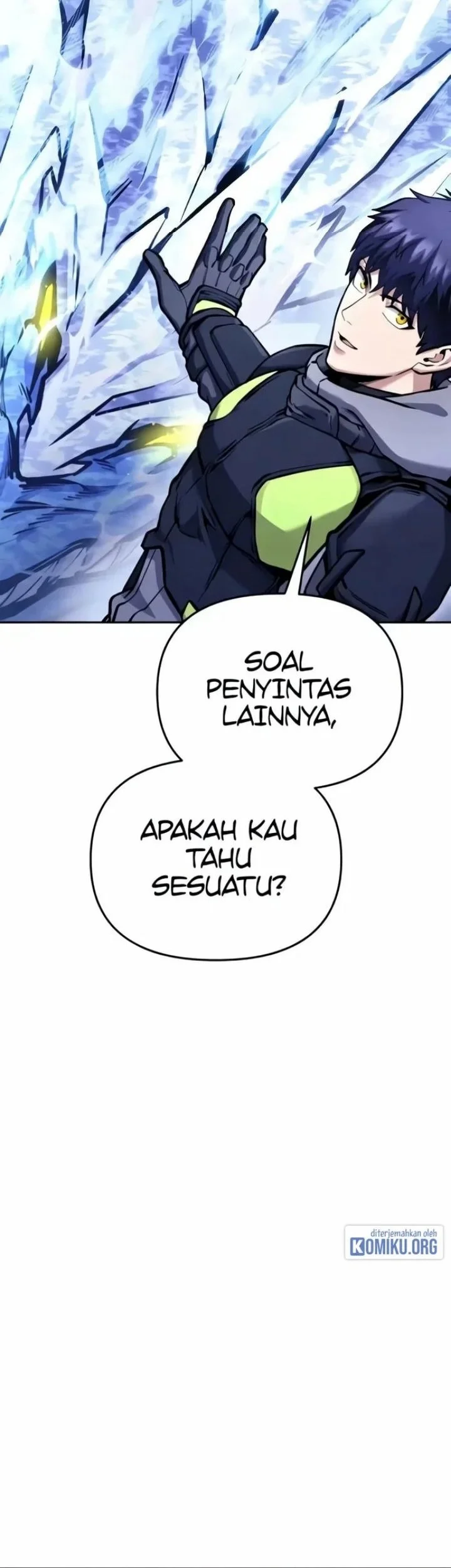 State-Level Labyrinth Designer Chapter 32 Gambar 71