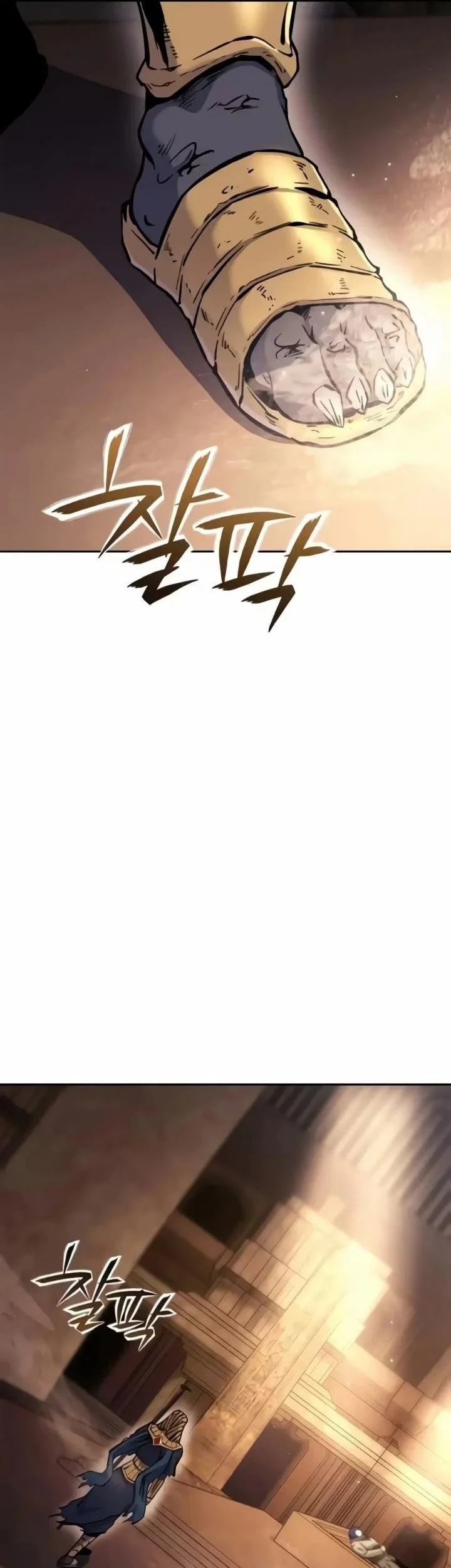 State-Level Labyrinth Designer Chapter 32 Gambar 72