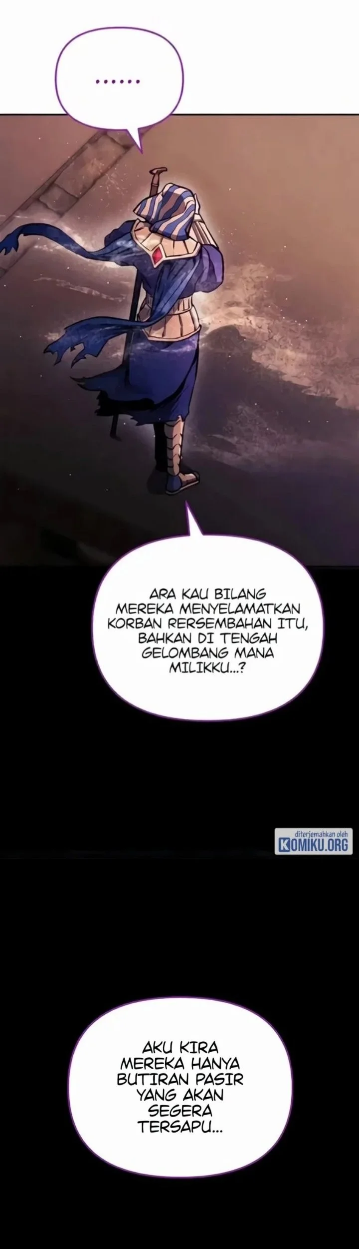 State-Level Labyrinth Designer Chapter 32 Gambar 75