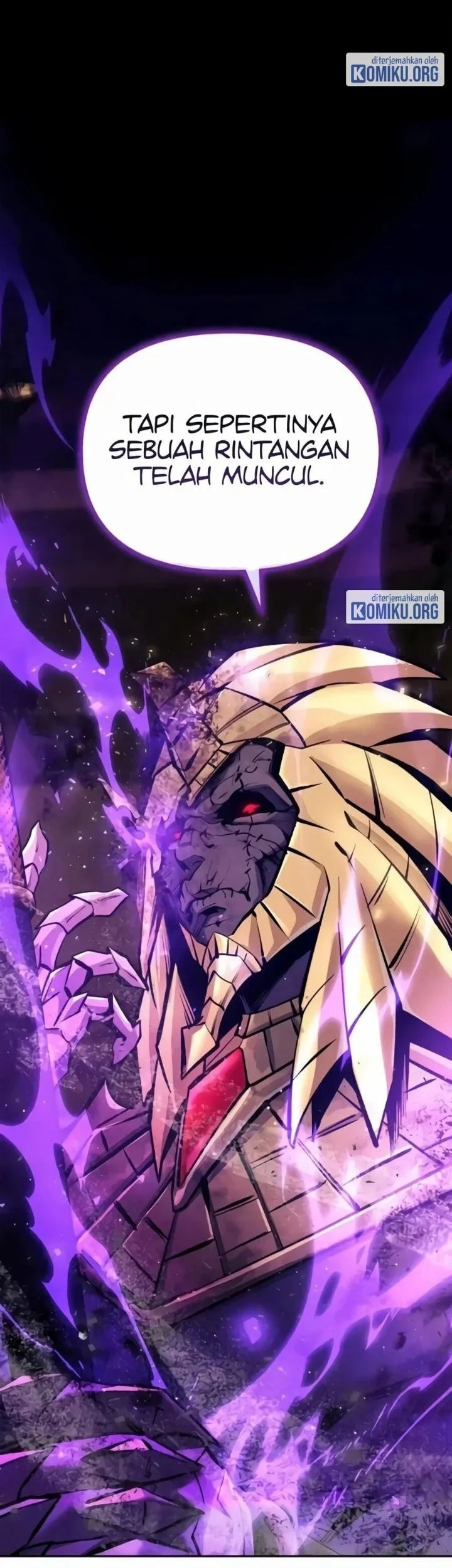 State-Level Labyrinth Designer Chapter 32 Gambar 76