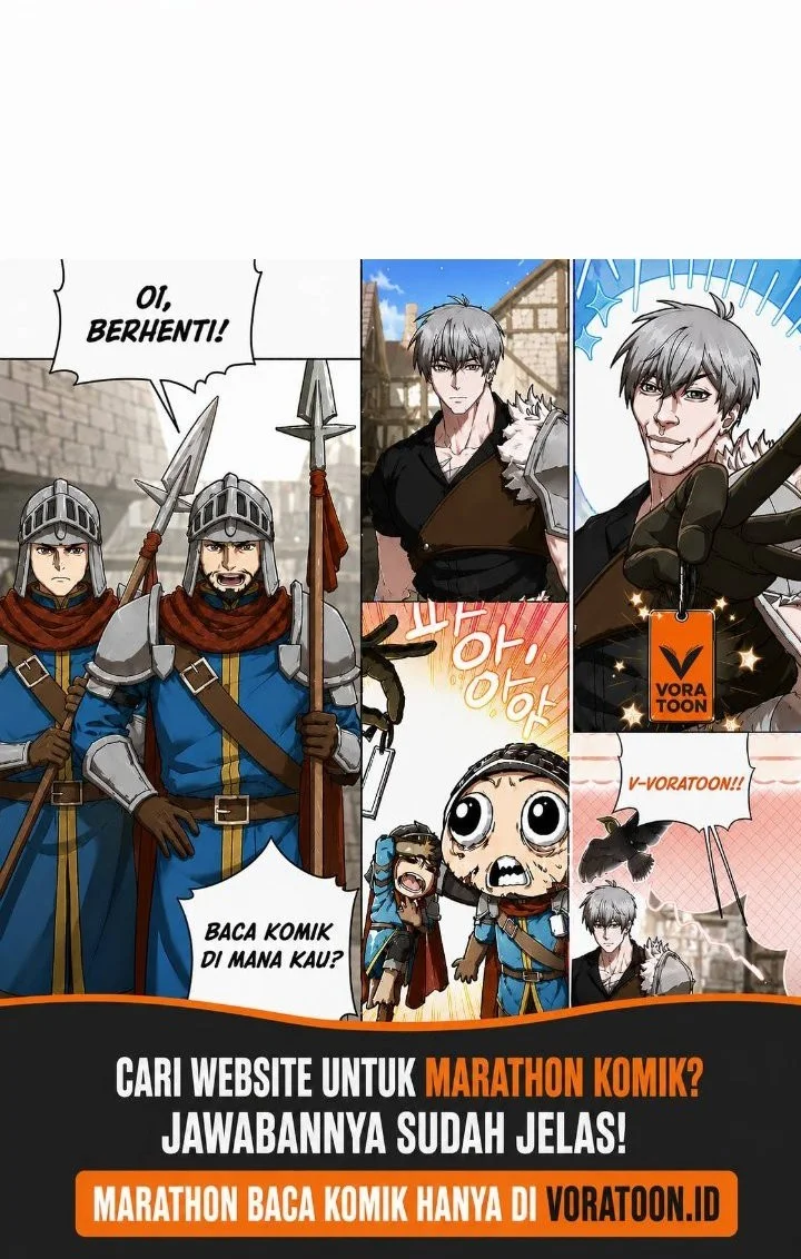 State-Level Labyrinth Designer Chapter 32 Gambar 77