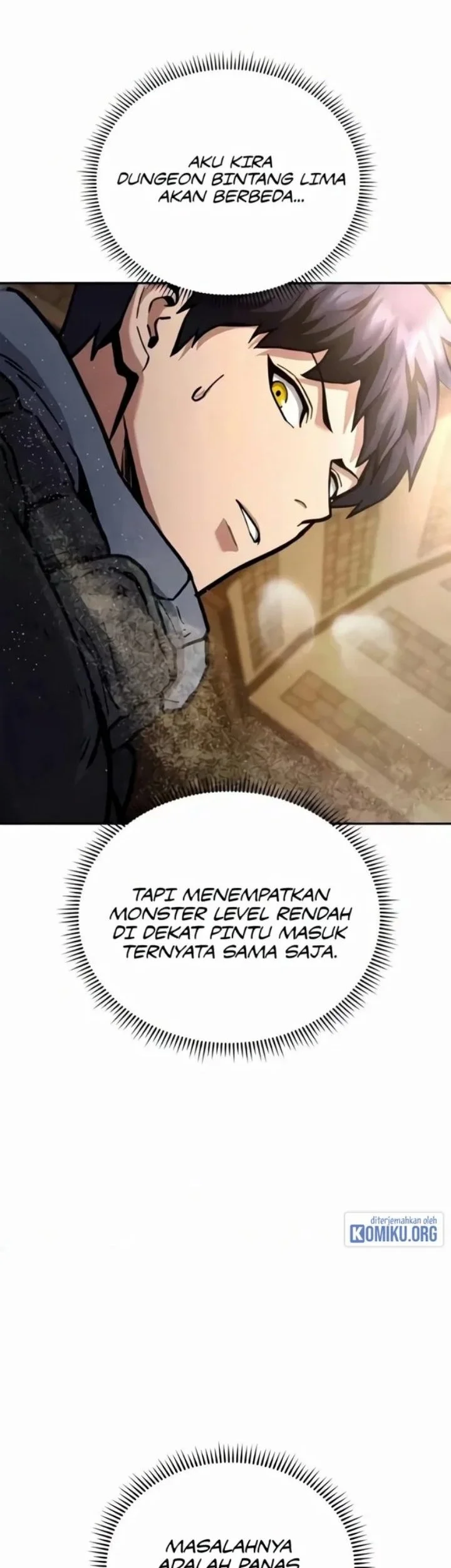 State-Level Labyrinth Designer Chapter 32 Gambar 4
