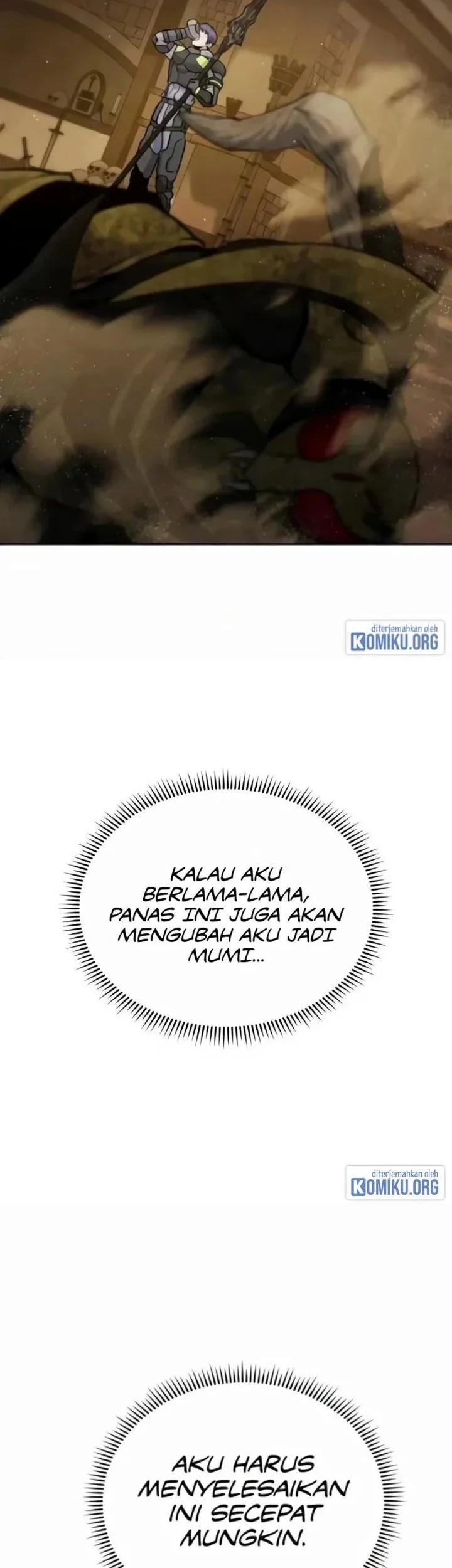 State-Level Labyrinth Designer Chapter 32 Gambar 6
