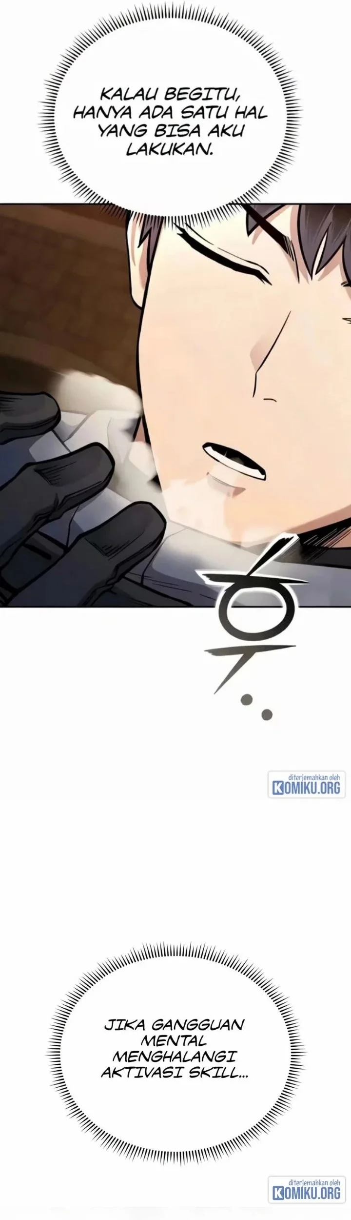State-Level Labyrinth Designer Chapter 32 Gambar 15