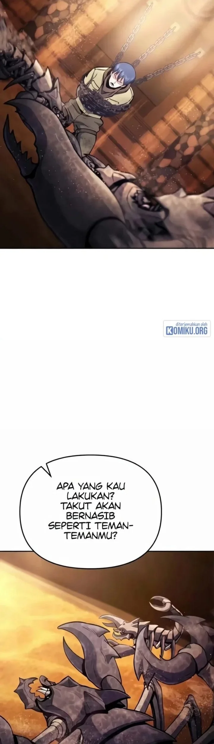 State-Level Labyrinth Designer Chapter 32 Gambar 35