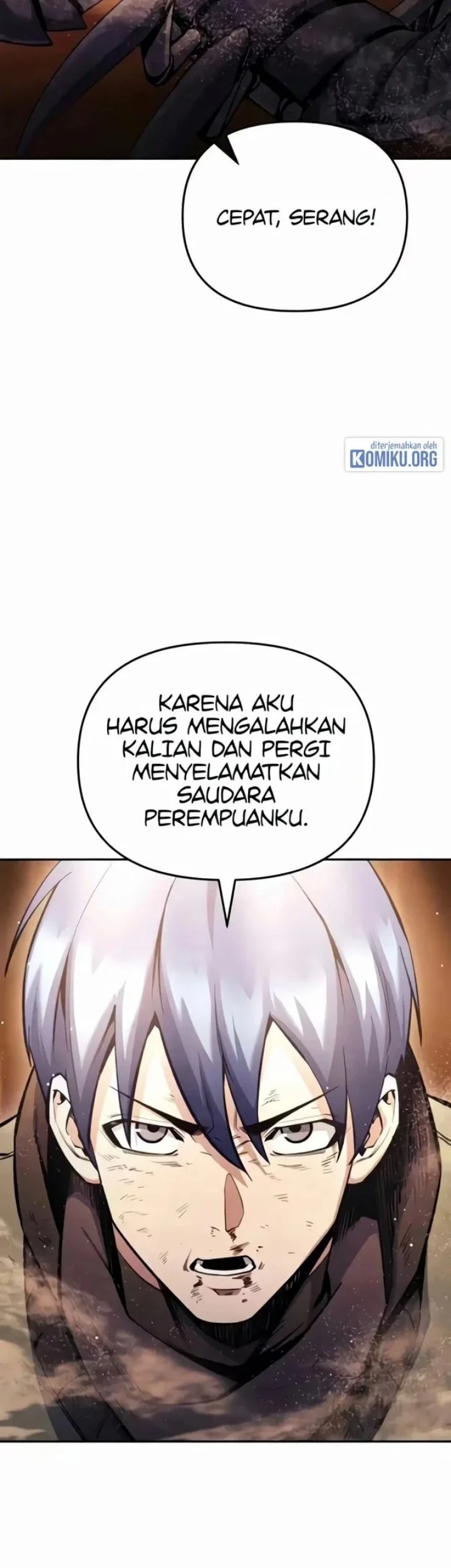 State-Level Labyrinth Designer Chapter 32 Gambar 36