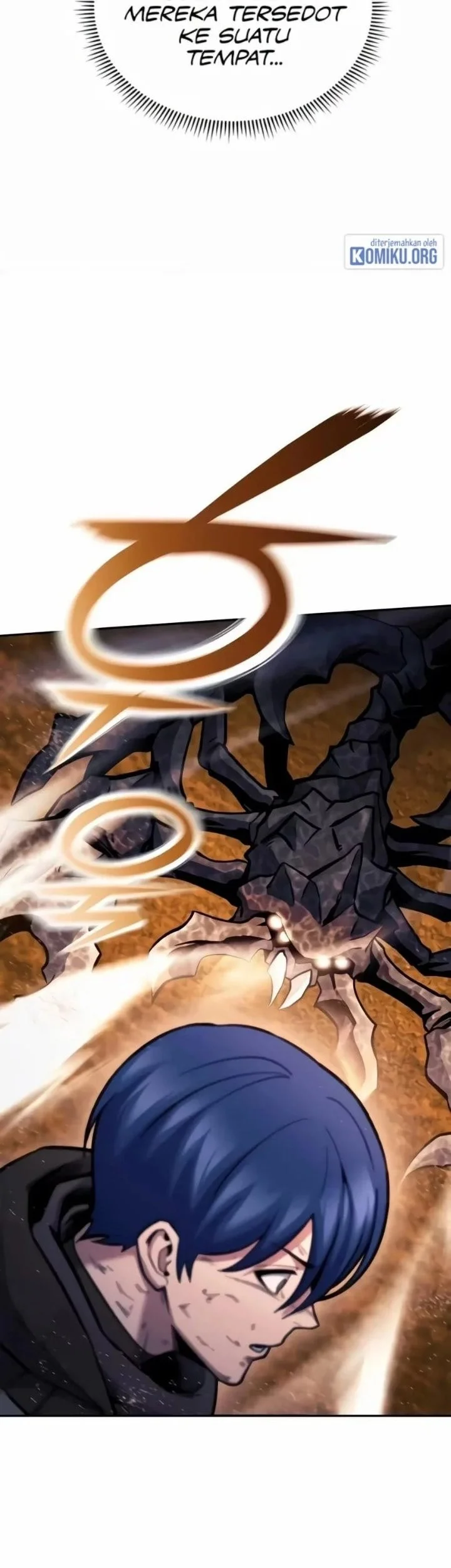 State-Level Labyrinth Designer Chapter 32 Gambar 41