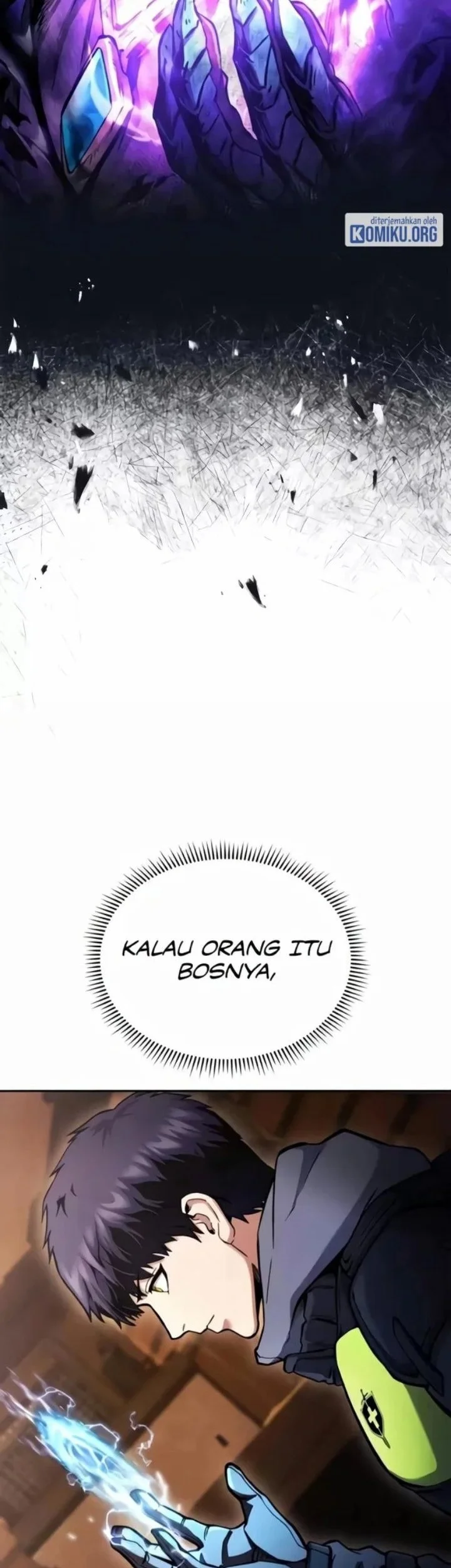 State-Level Labyrinth Designer Chapter 32 Gambar 51