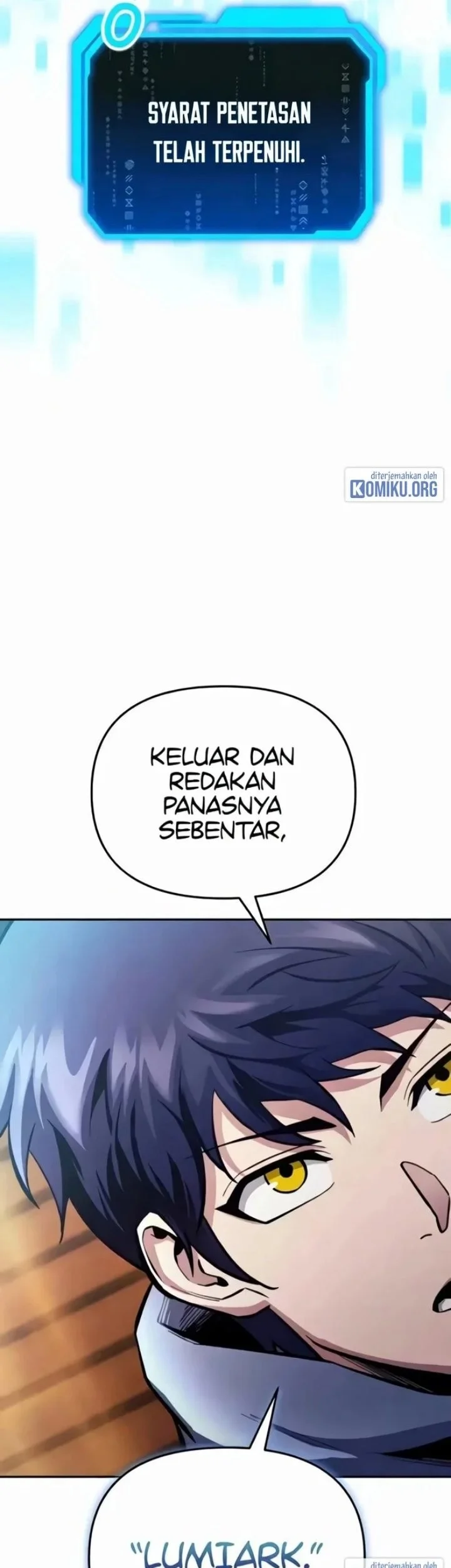 State-Level Labyrinth Designer Chapter 32 Gambar 59