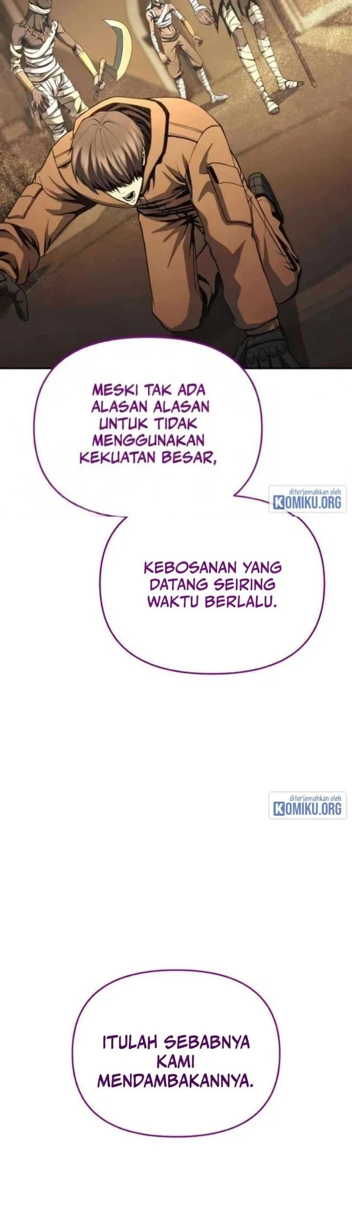 State-Level Labyrinth Designer Chapter 33 Gambar 67