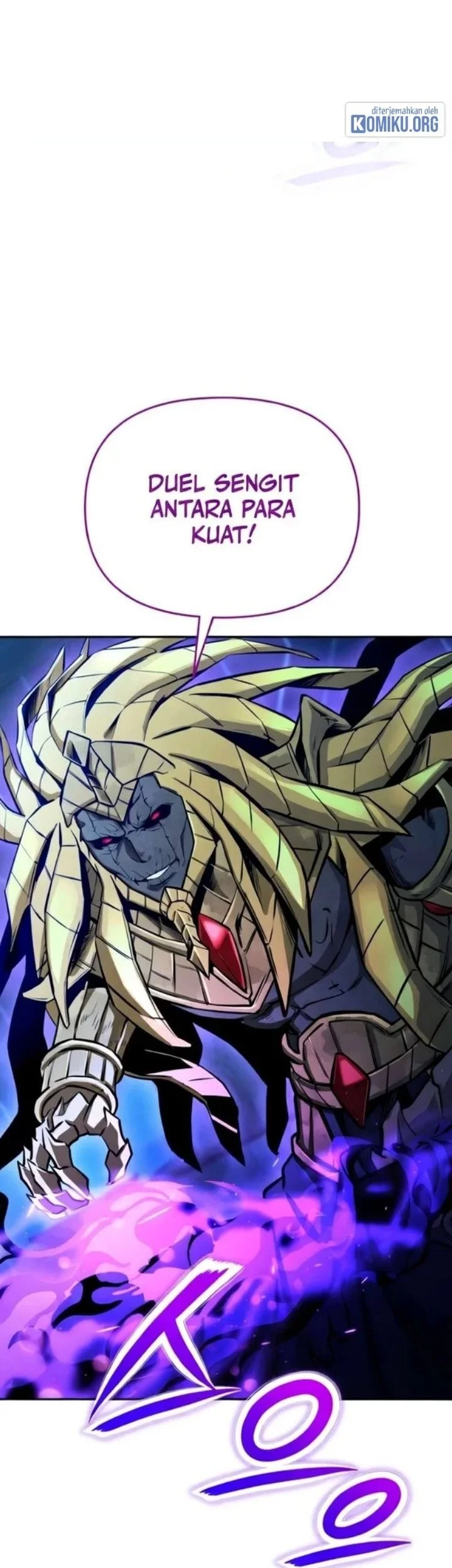State-Level Labyrinth Designer Chapter 33 Gambar 68