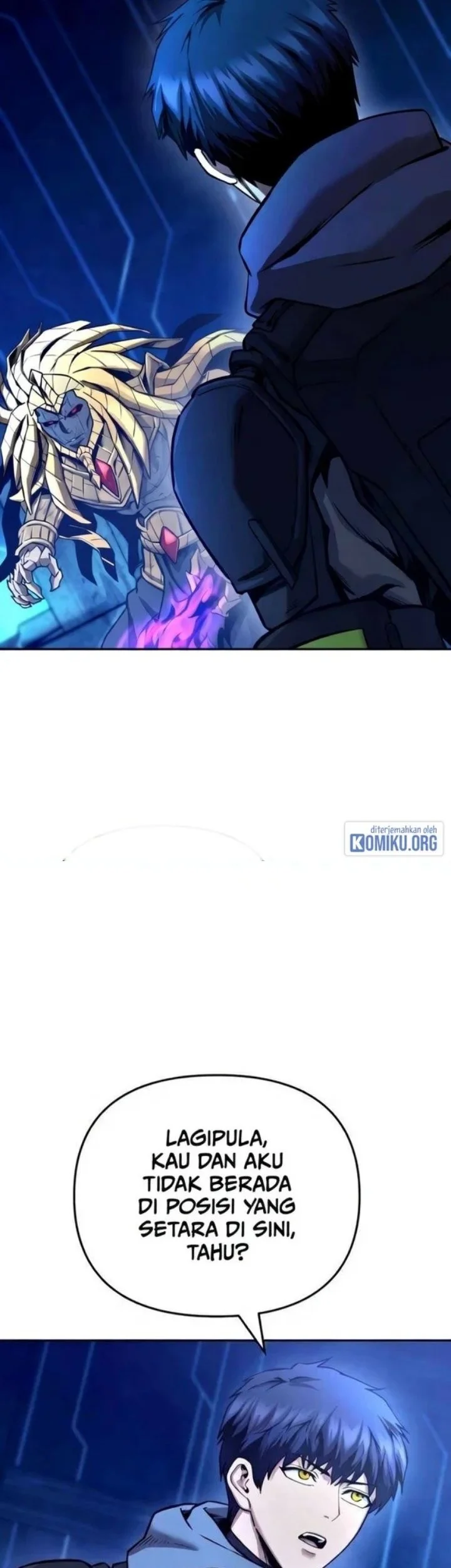 State-Level Labyrinth Designer Chapter 33 Gambar 72